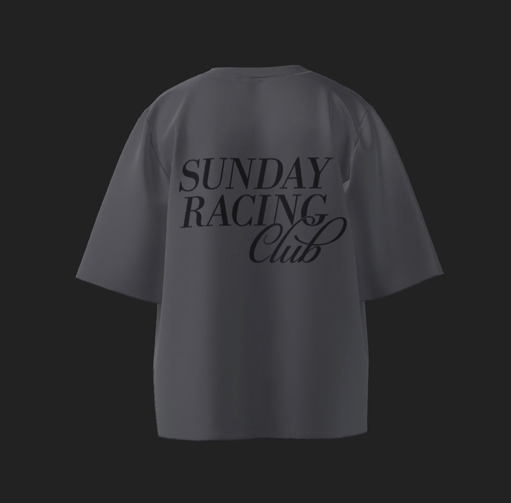 Sunday Racing Shirt