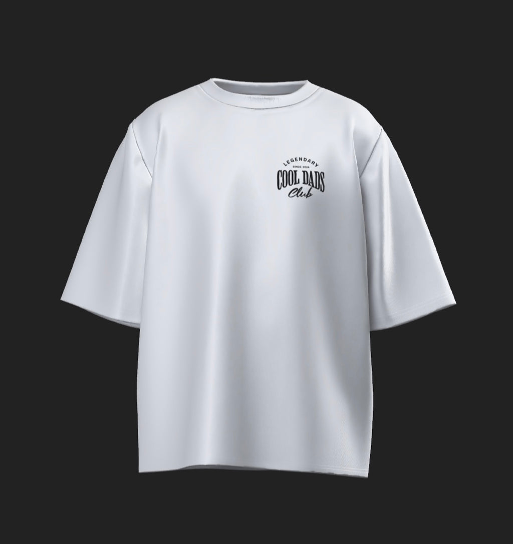 Legendary Dads Shirt