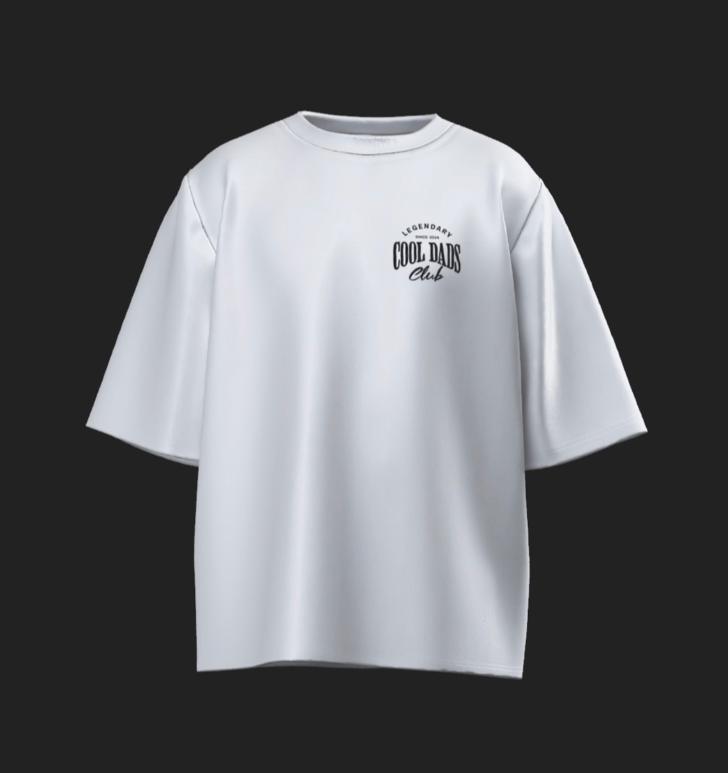 Legendary Dads Shirt