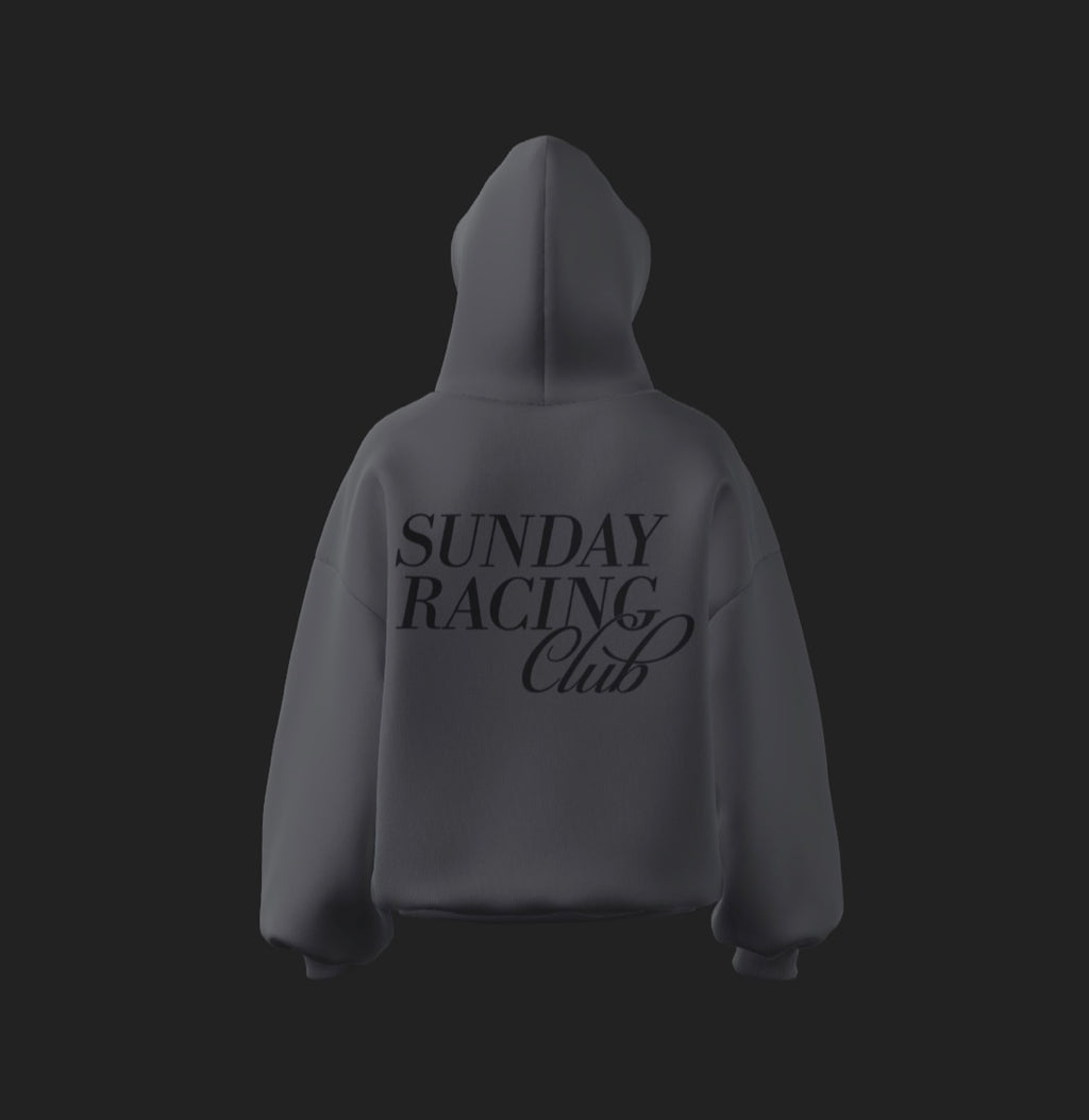 Sunday Racing Hoodie