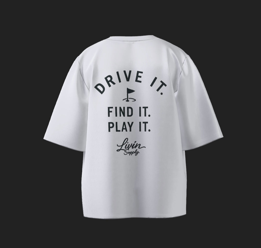 Drive It Golf Shirt