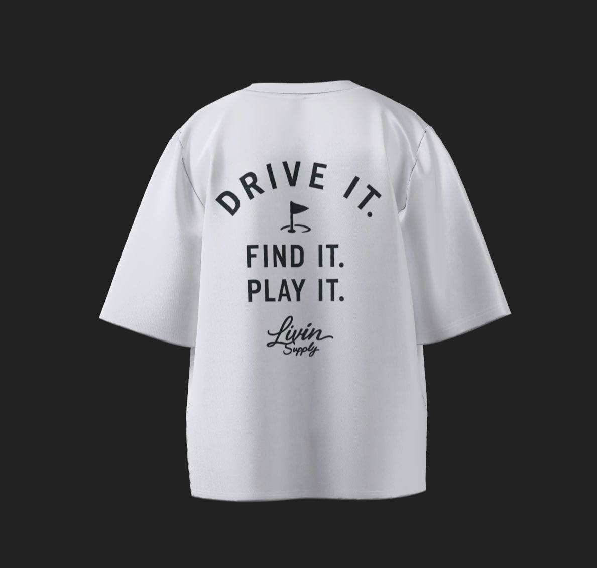 Drive It Golf Shirt
