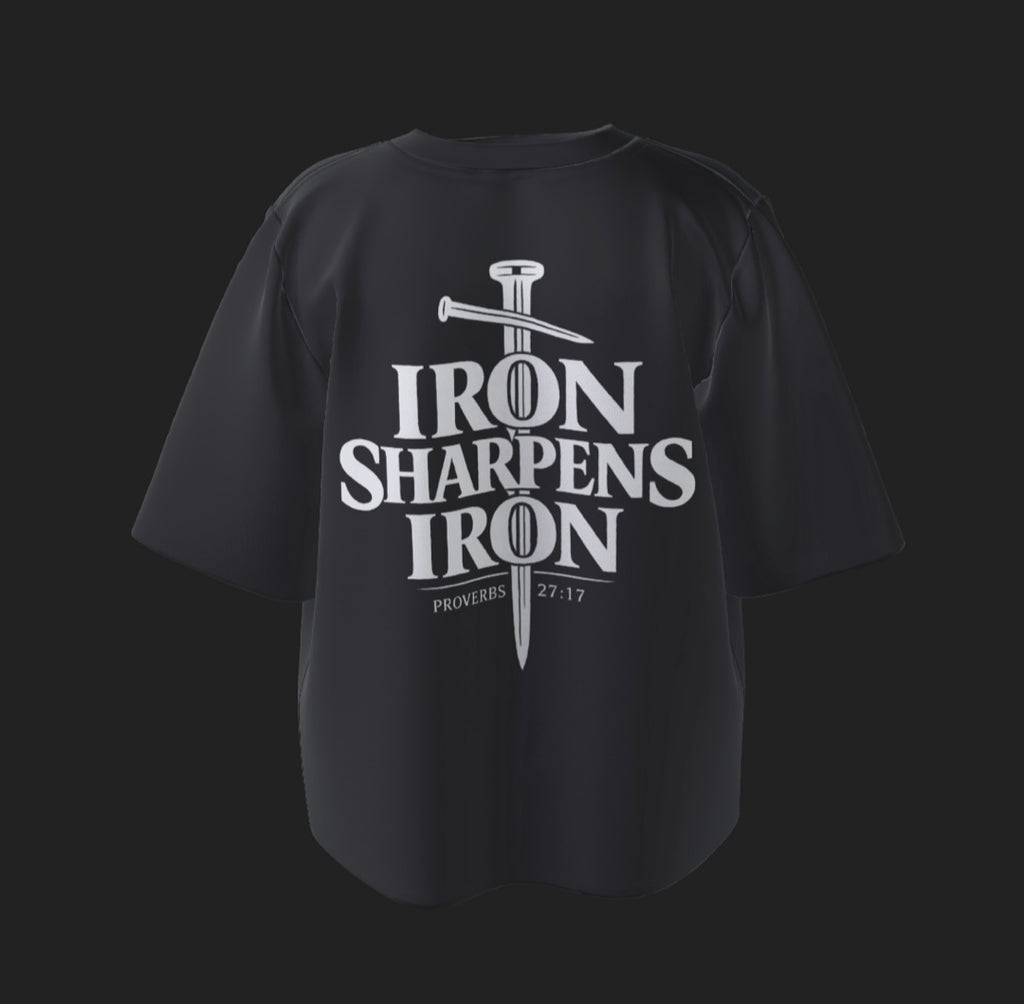 Iron Cross Shirt