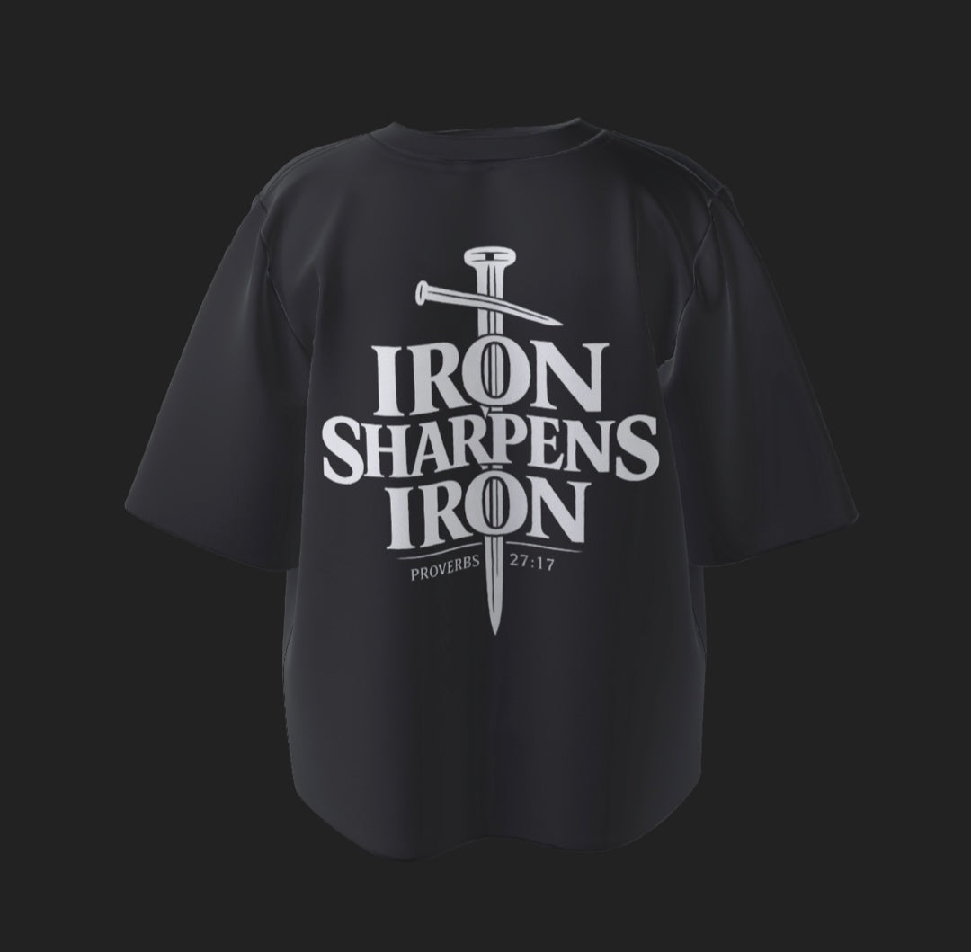 Iron Cross Shirt