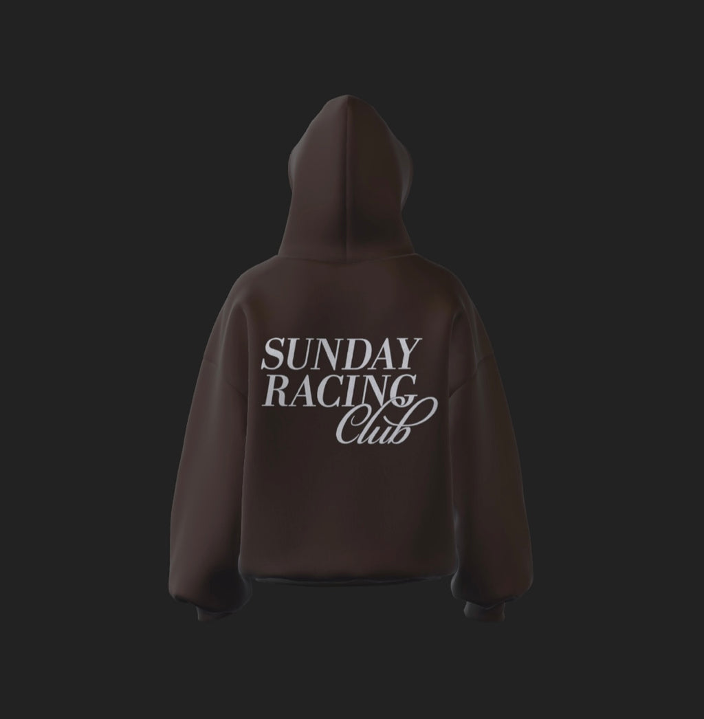 Sunday Racing Hoodie