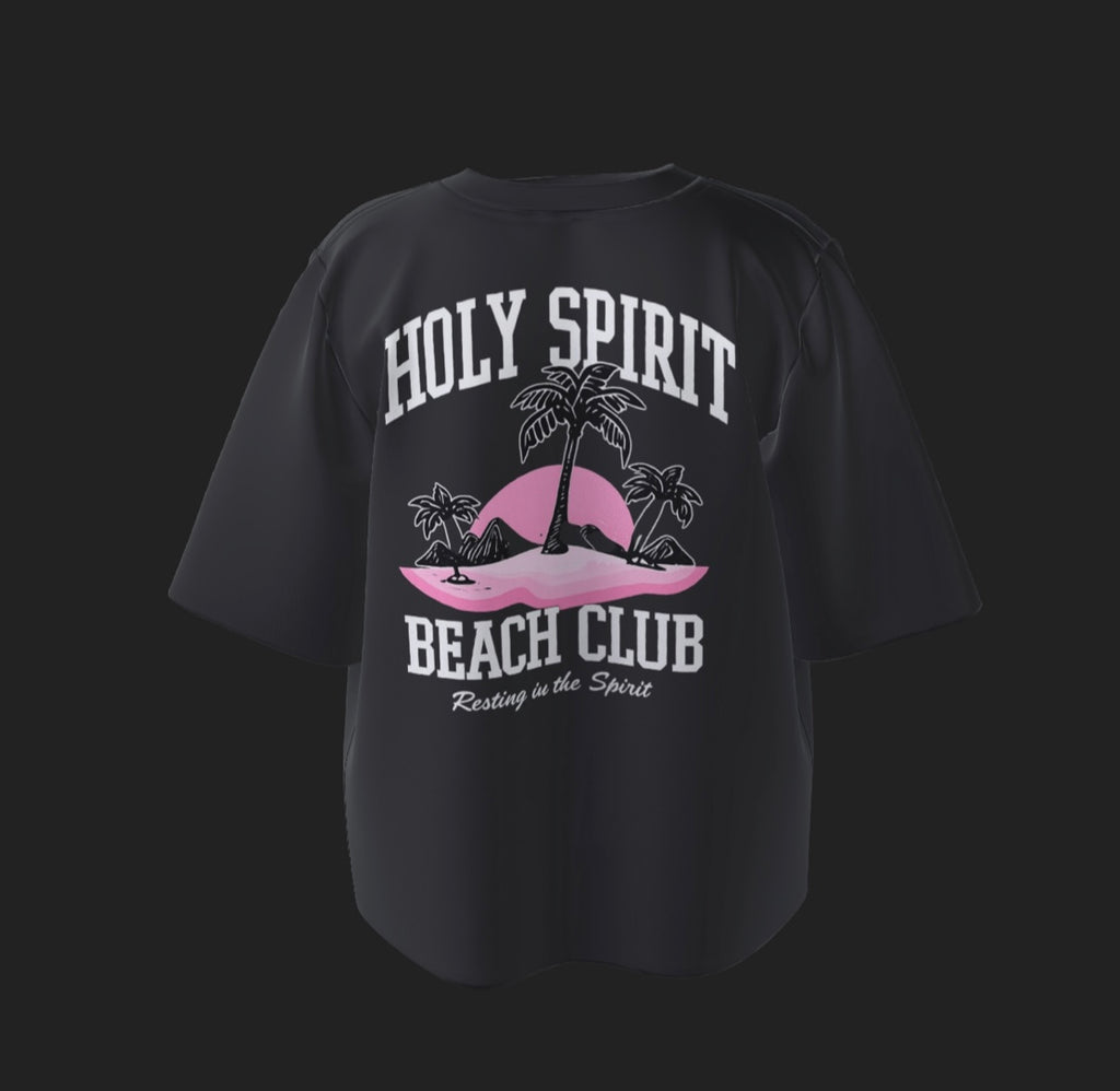 Beach Club Shirt