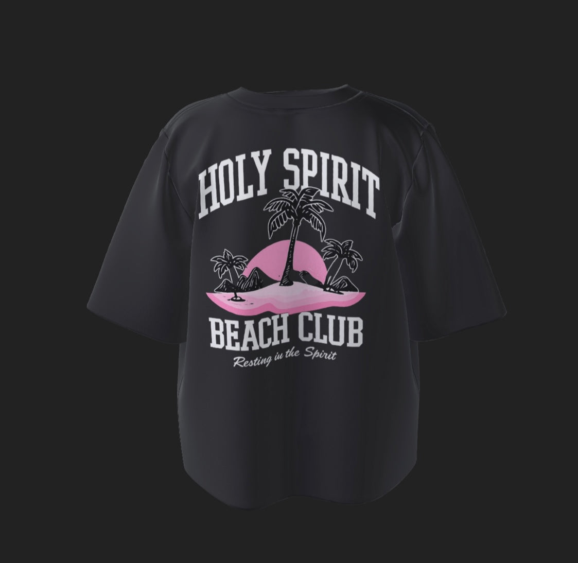 Beach Club Shirt