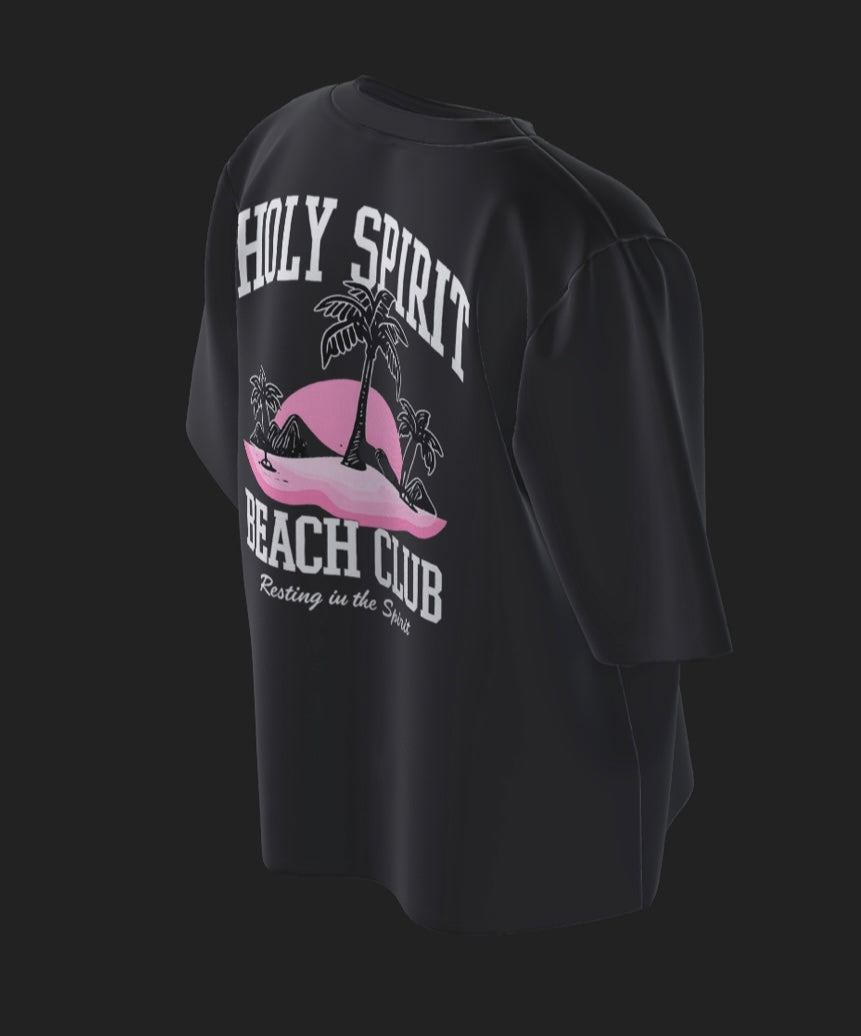 Beach Club Shirt