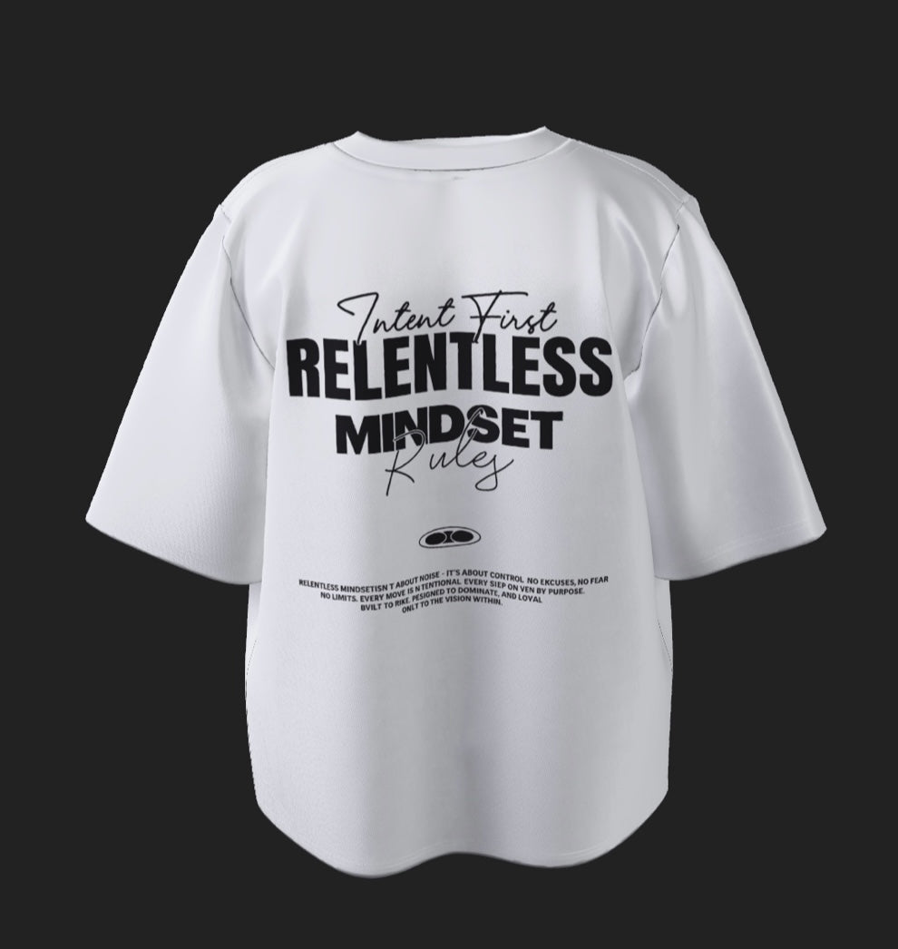 Relentless Shirt