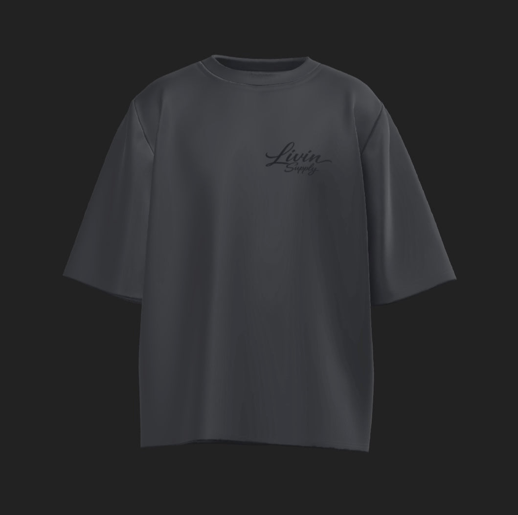 Relentless Shirt