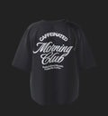 Morning Club Shirt