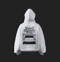Where’s the Porsche Hoodie