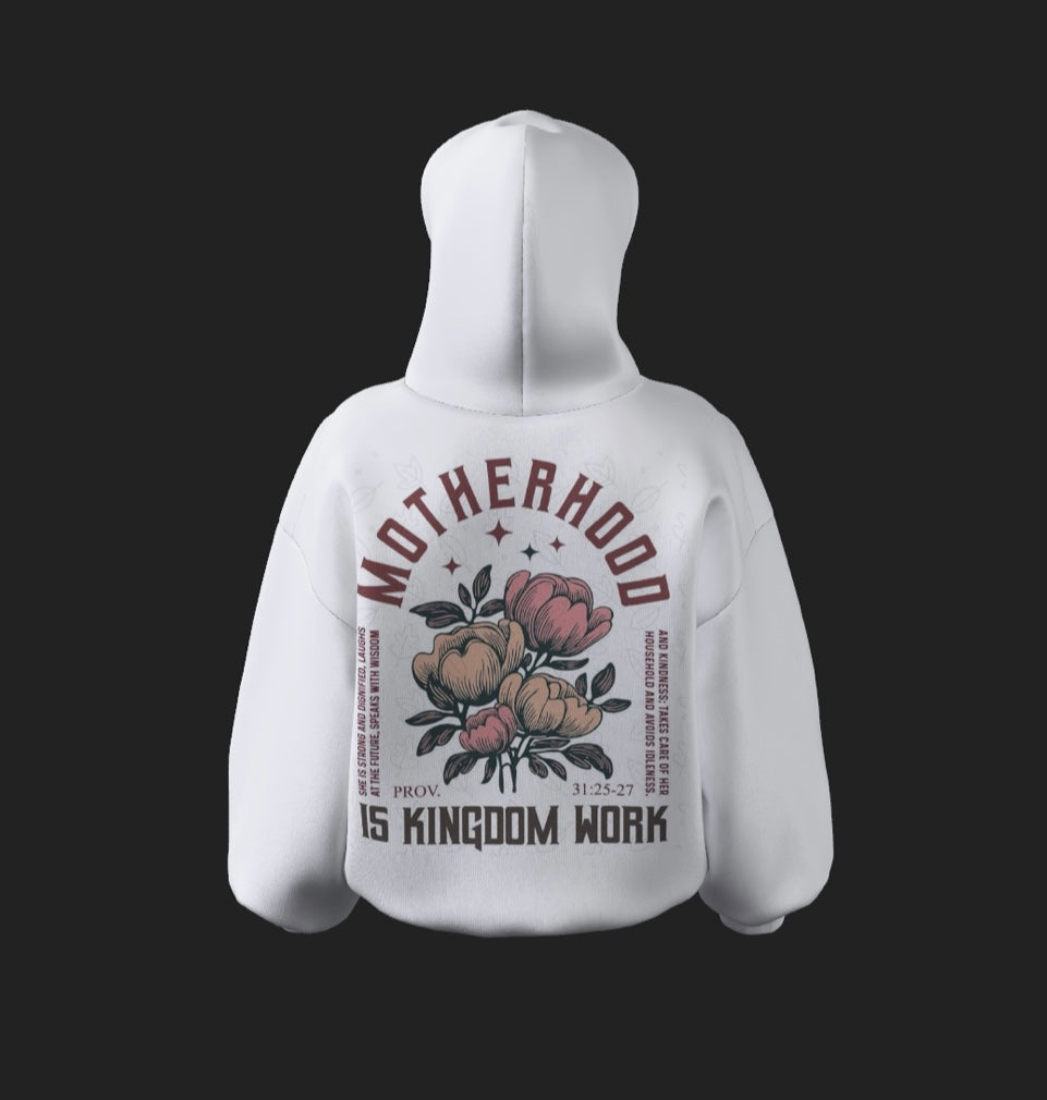 Mothers Hoodie