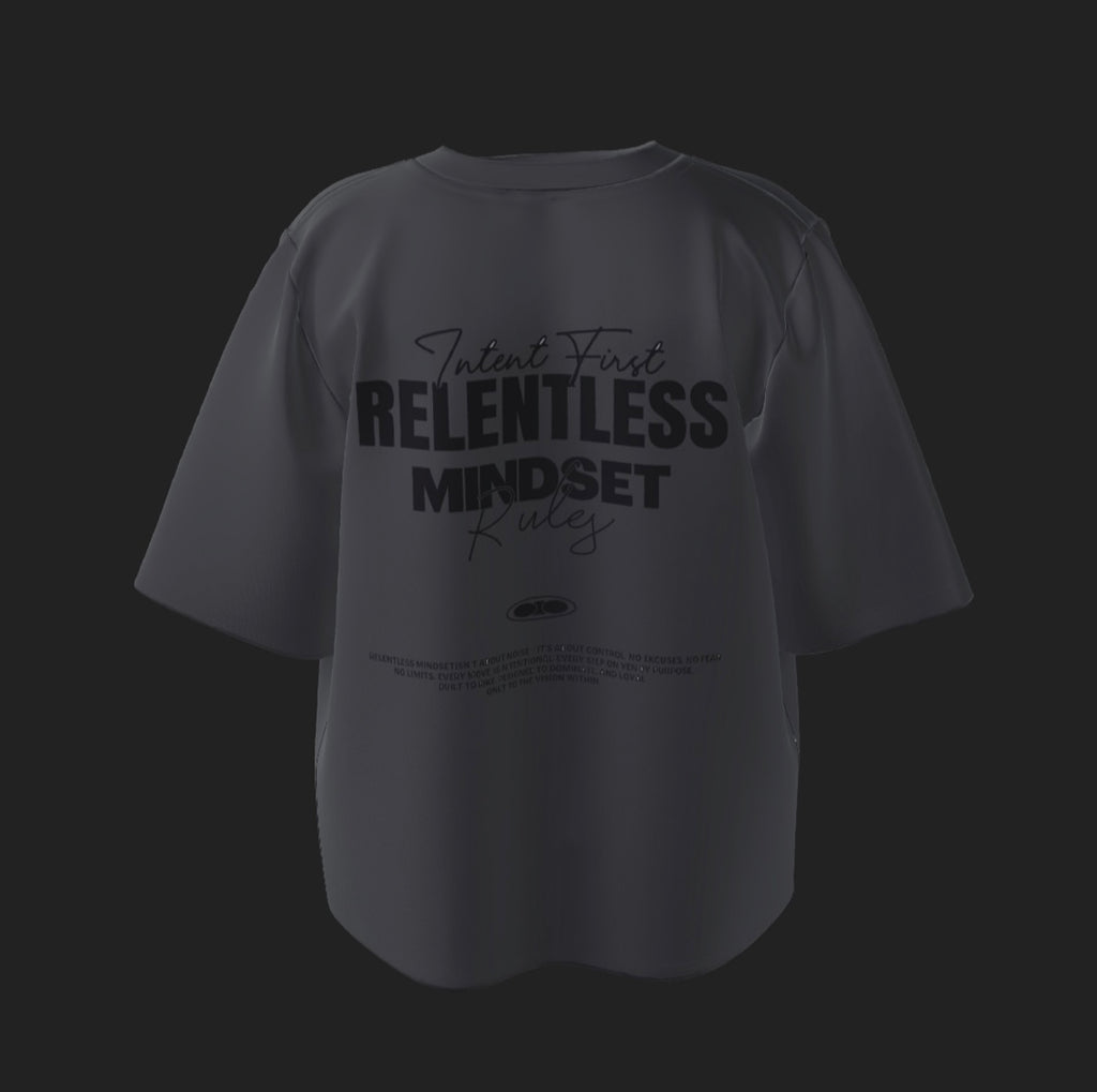 Relentless Shirt