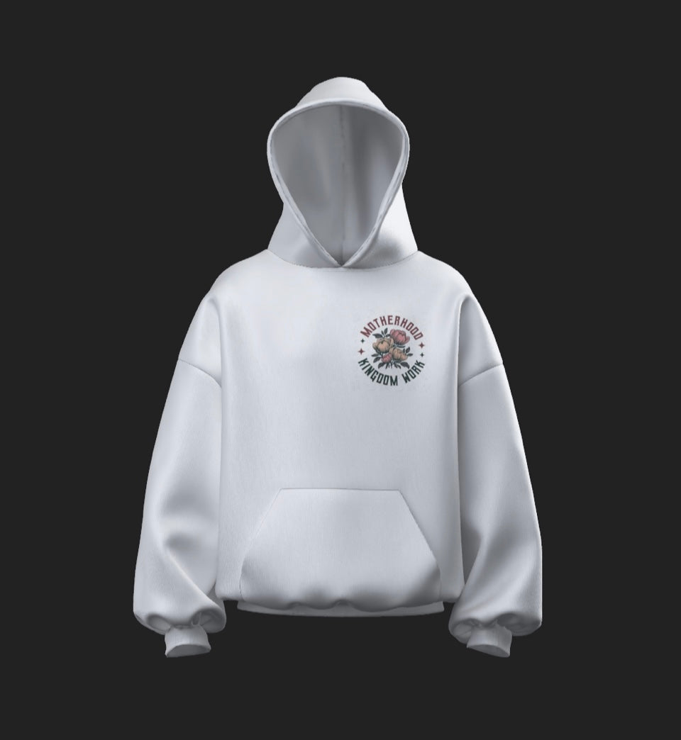 Mothers Hoodie