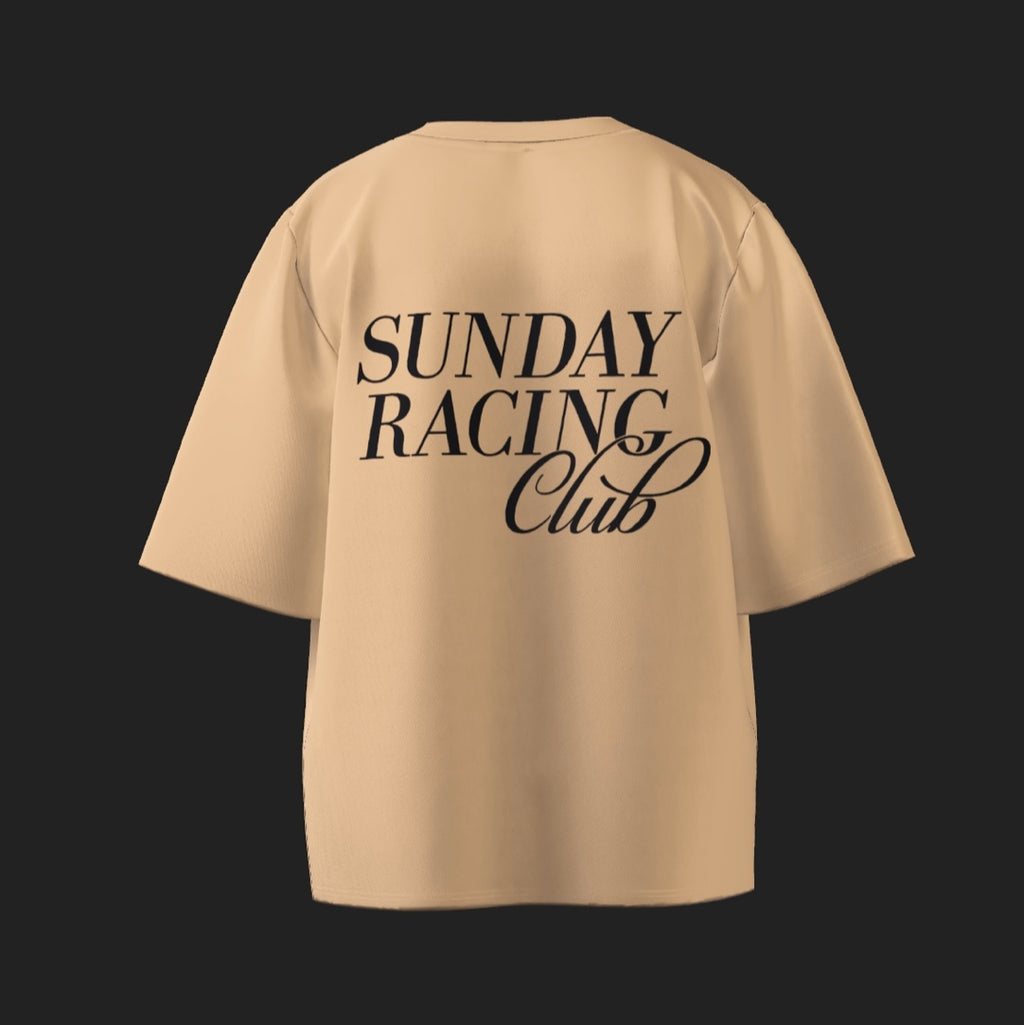 Sunday Racing Shirt