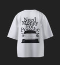Where’s the Porsche Shirt