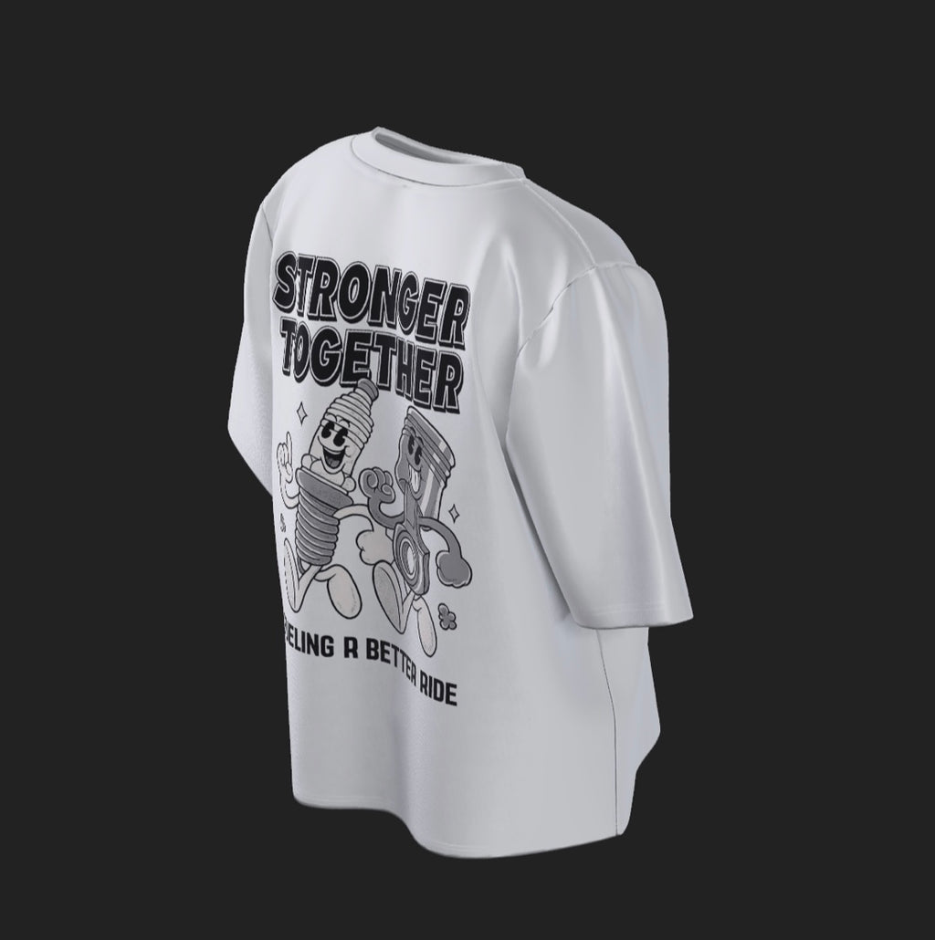 Better Together Shirt
