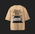 Where’s the Porsche Shirt