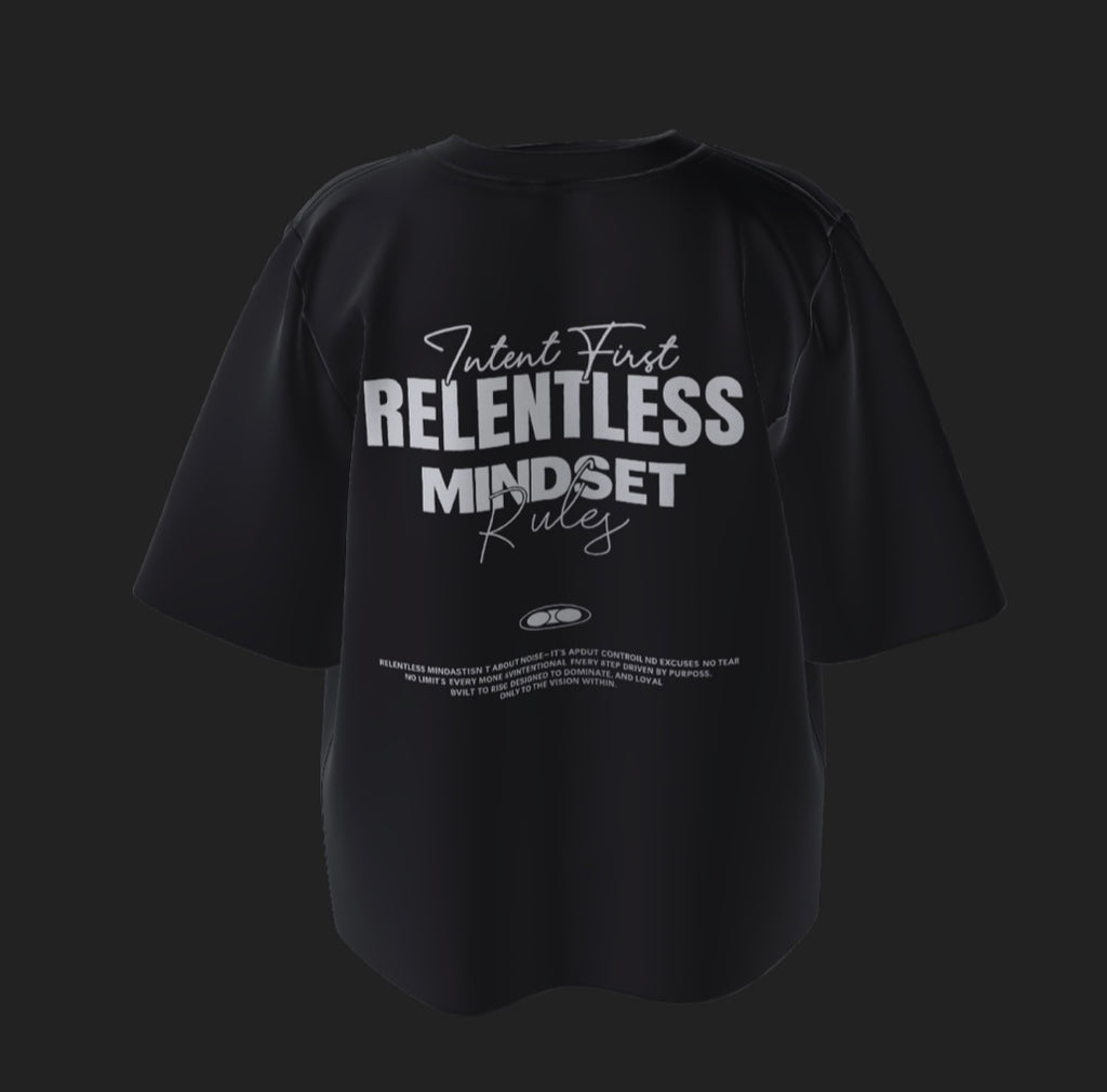 Relentless Shirt