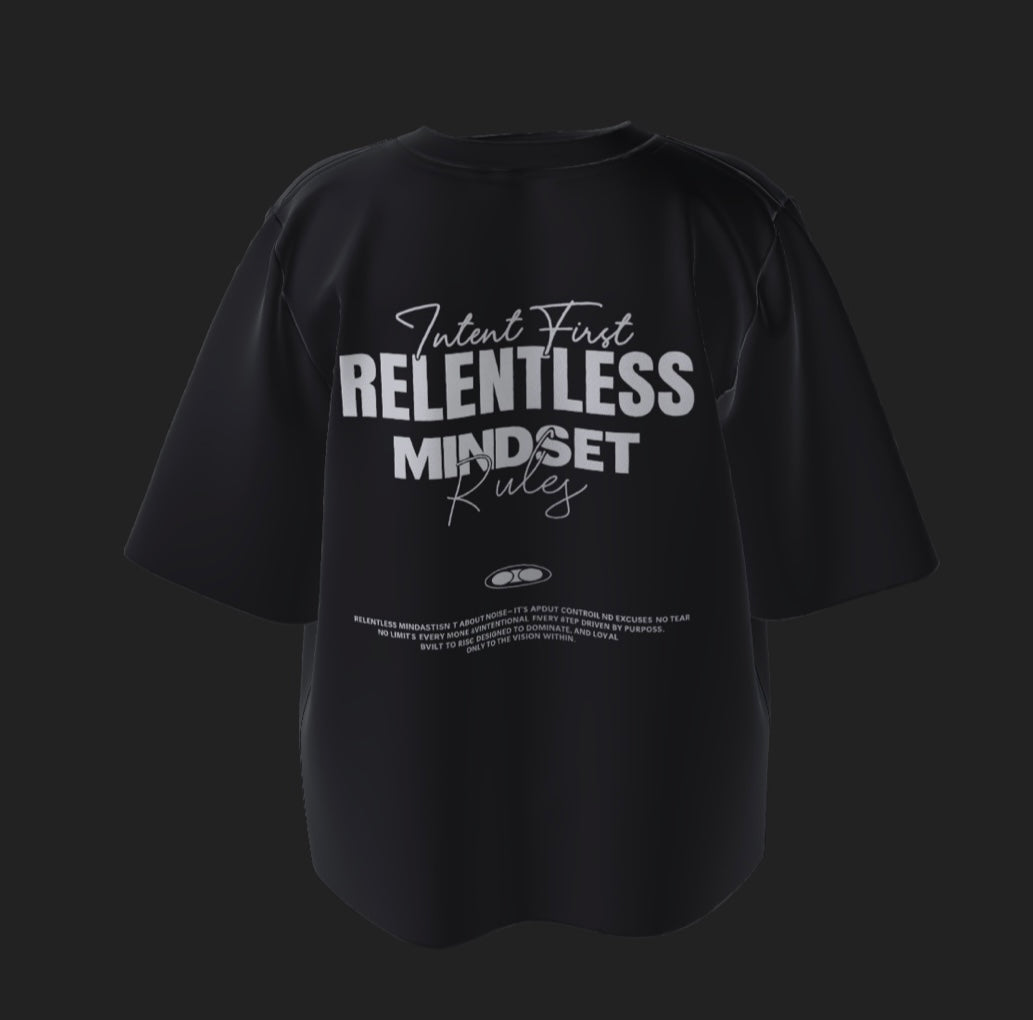 Relentless Shirt