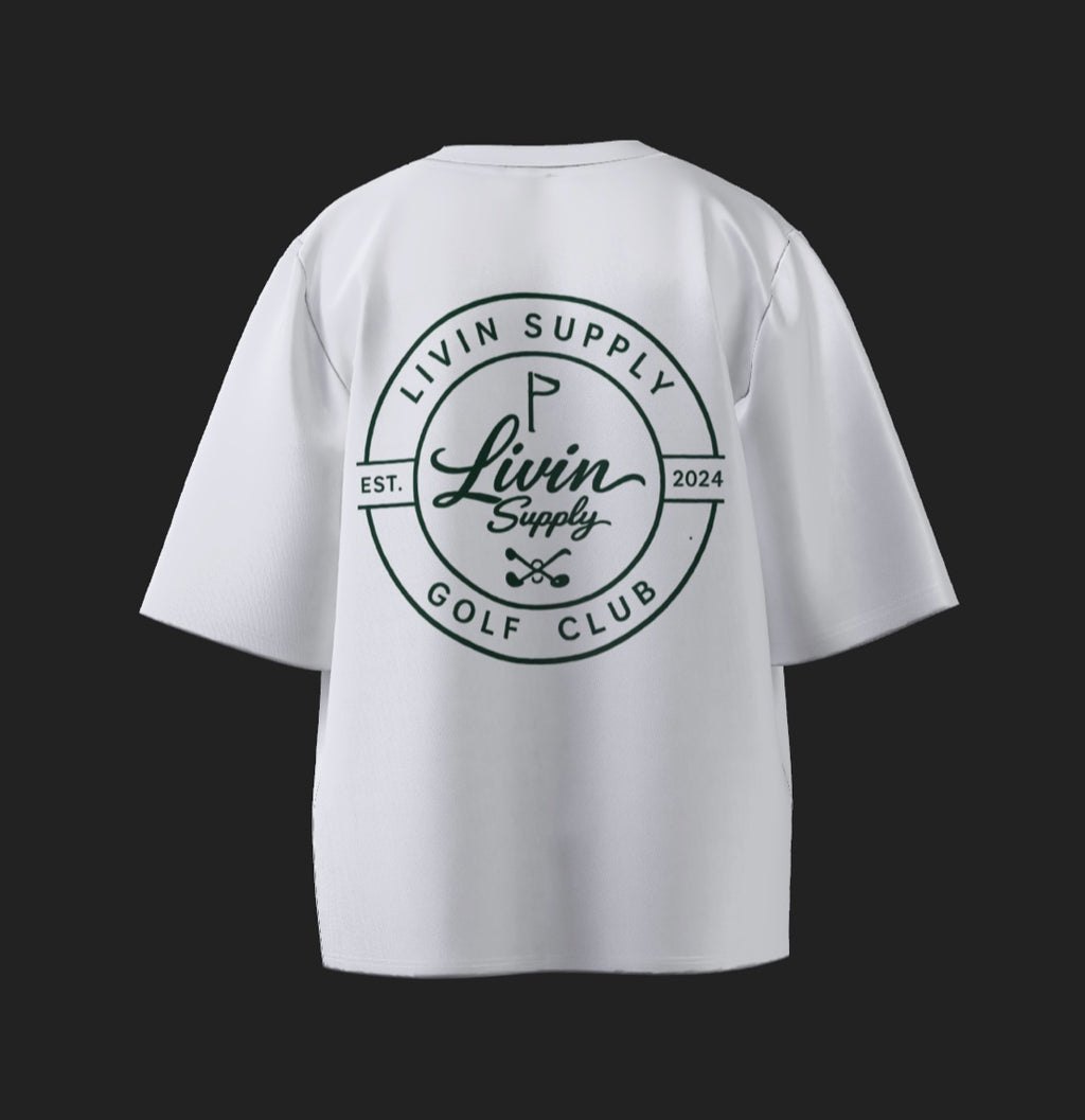 Golf Club Shirt