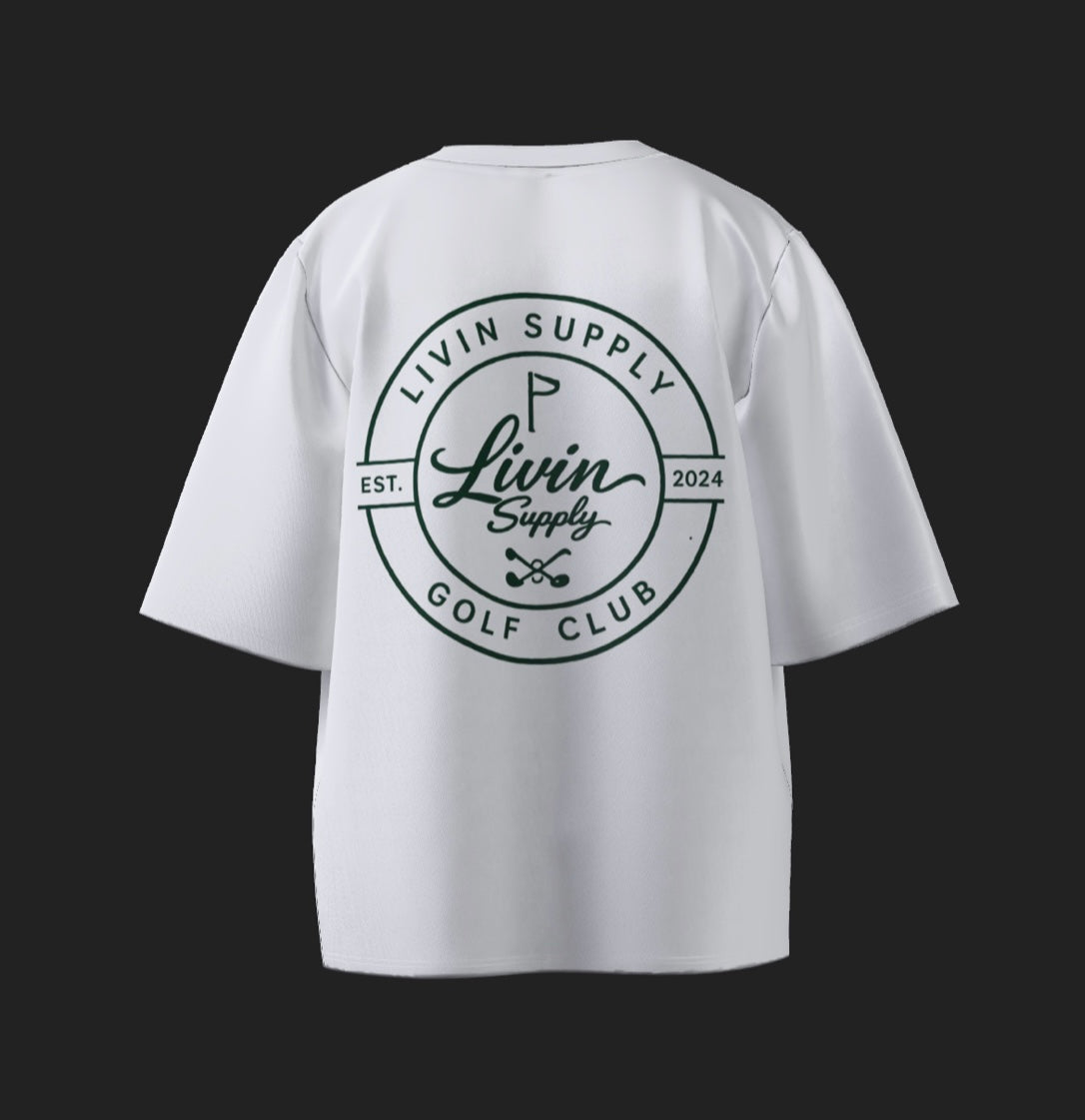 Golf Club Shirt