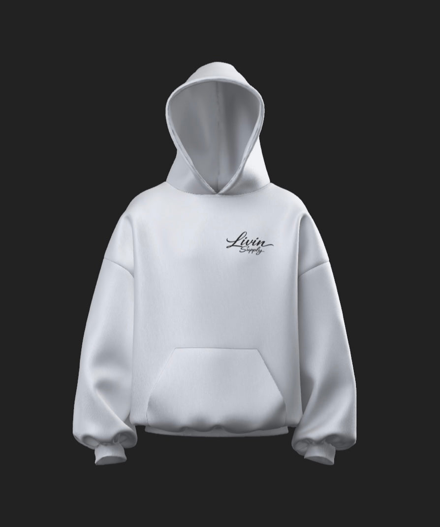 Stand Firm Hoodie