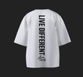 Live Different Shirt