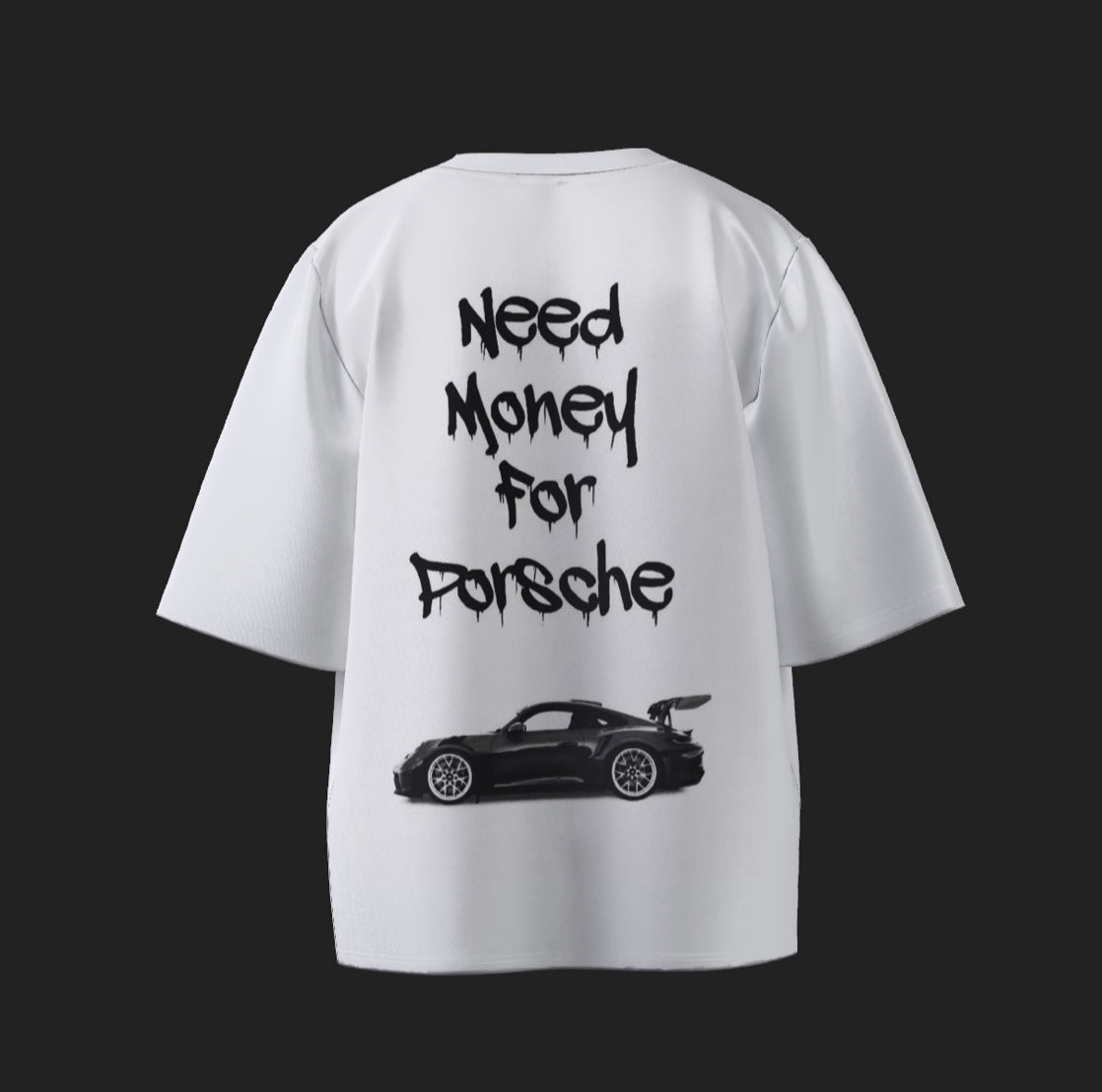 NMFP Shirt