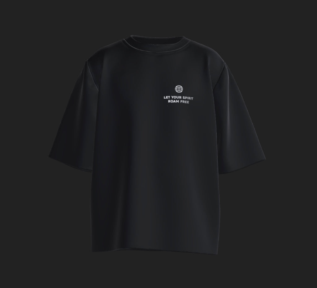 Push Harder Shirt