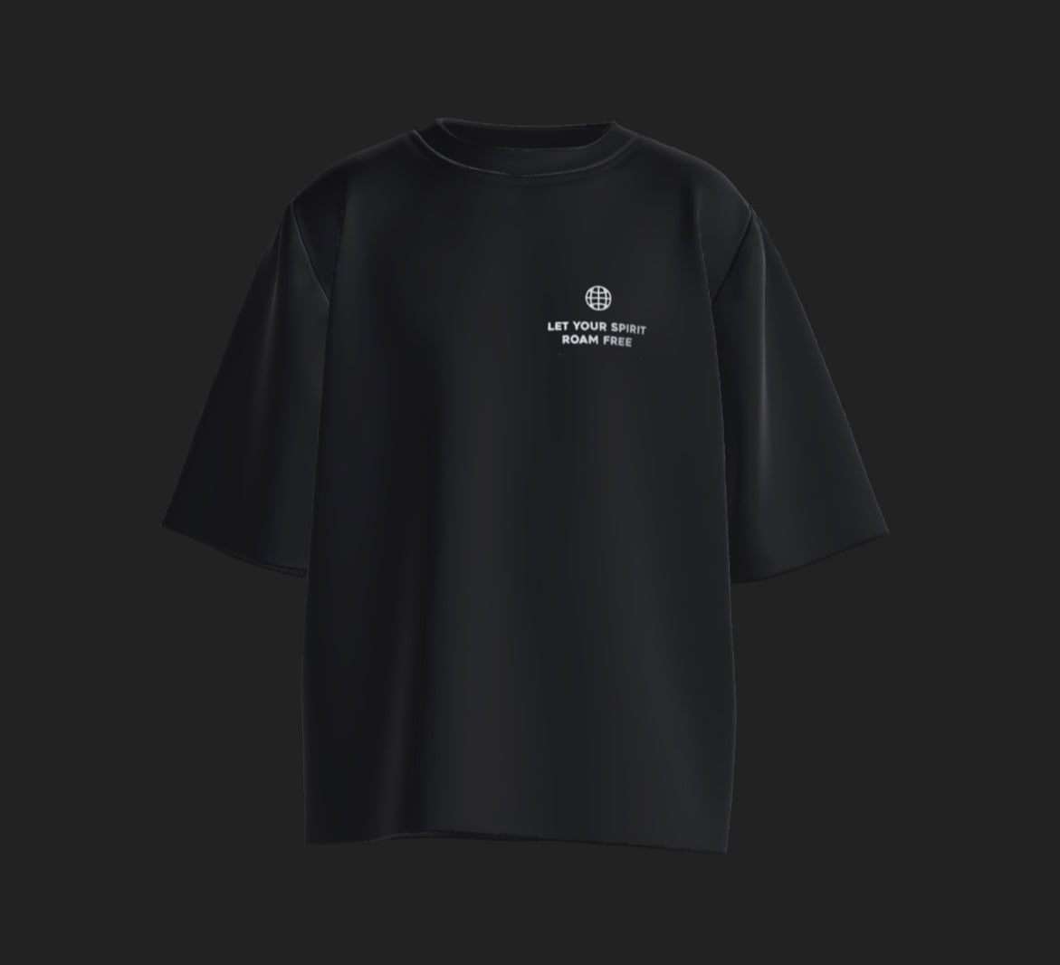 Push Harder Shirt