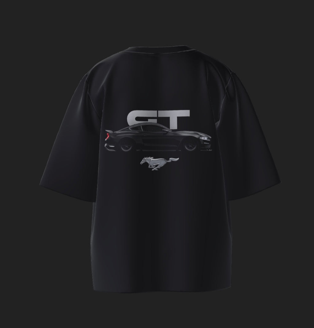 Mustang GT Shirt