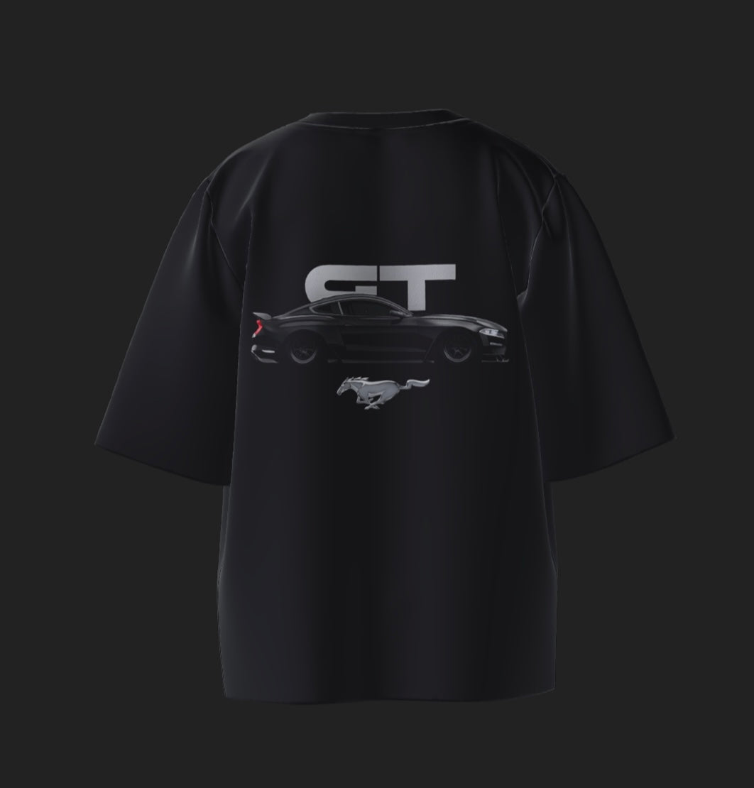 Mustang GT Shirt