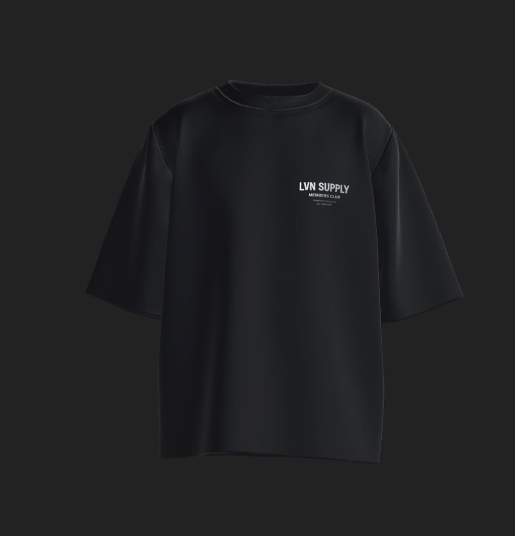 Members Shirt