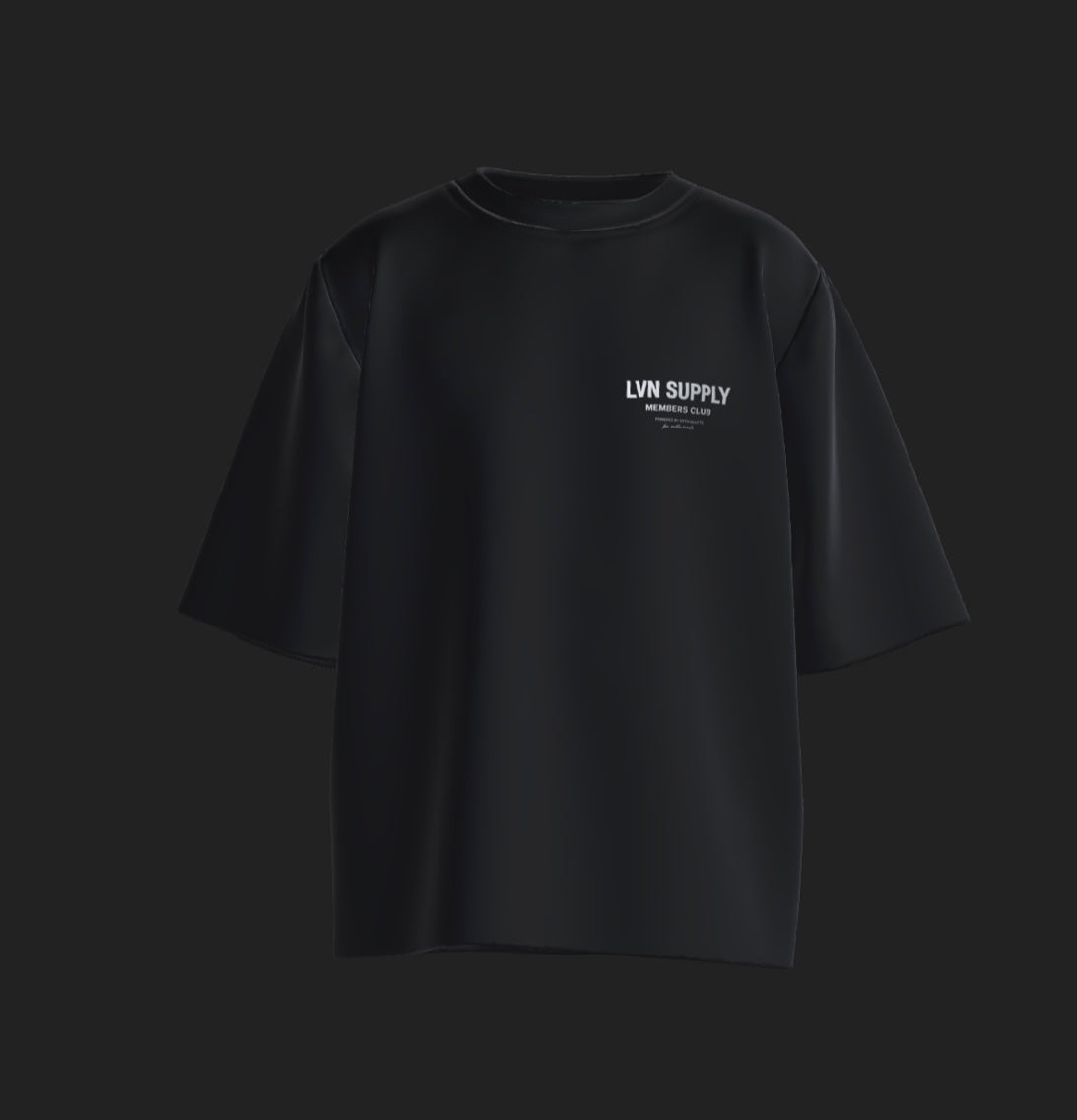 Members Shirt